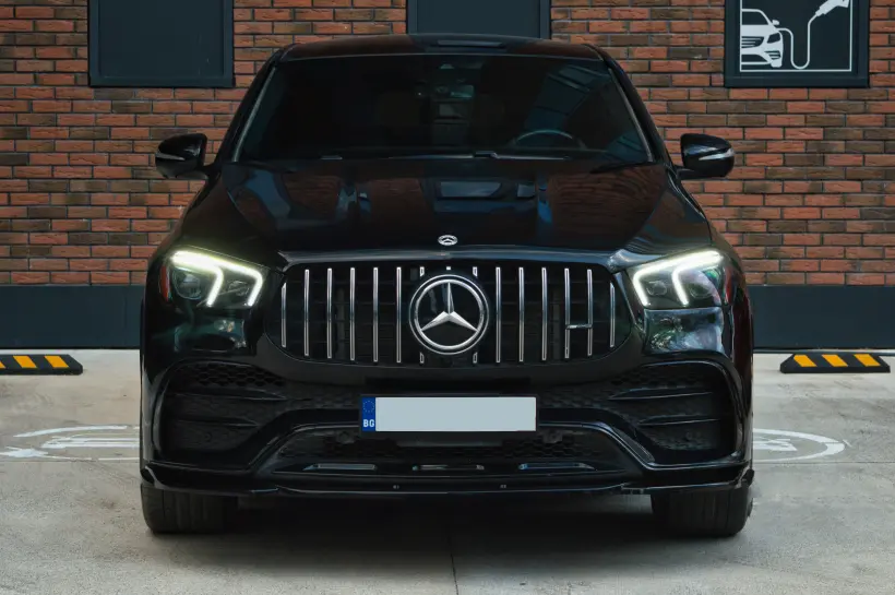 Mercedes-Benz GLE 53 AMG Coupe 4Matic büyük resim 1865 - CrediRent Mercedes-Benz GLE 53 AMG Coupe 4Matic büyük resim 1865