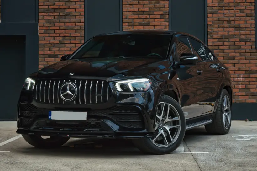 Mercedes-Benz GLE 53 AMG Coupe 4Matic büyük resim 1868 - CrediRent Mercedes-Benz GLE 53 AMG Coupe 4Matic büyük resim 1868