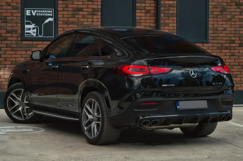 Mercedes-Benz GLE 53 AMG Coupe 4Matic büyük resim 1871 - CrediRent Mercedes-Benz GLE 53 AMG Coupe 4Matic büyük resim 1871