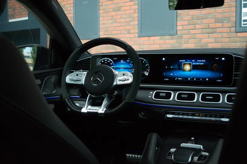 Mercedes-Benz GLE 53 AMG Coupe 4Matic büyük resim 1879 - CrediRent Mercedes-Benz GLE 53 AMG Coupe 4Matic büyük resim 1879