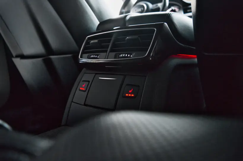 Audi A8 3.0 TDI W12 Kit голяма снимка 1081 - CrediRent Audi A8 3.0 TDI W12 Kit голяма снимка 1081