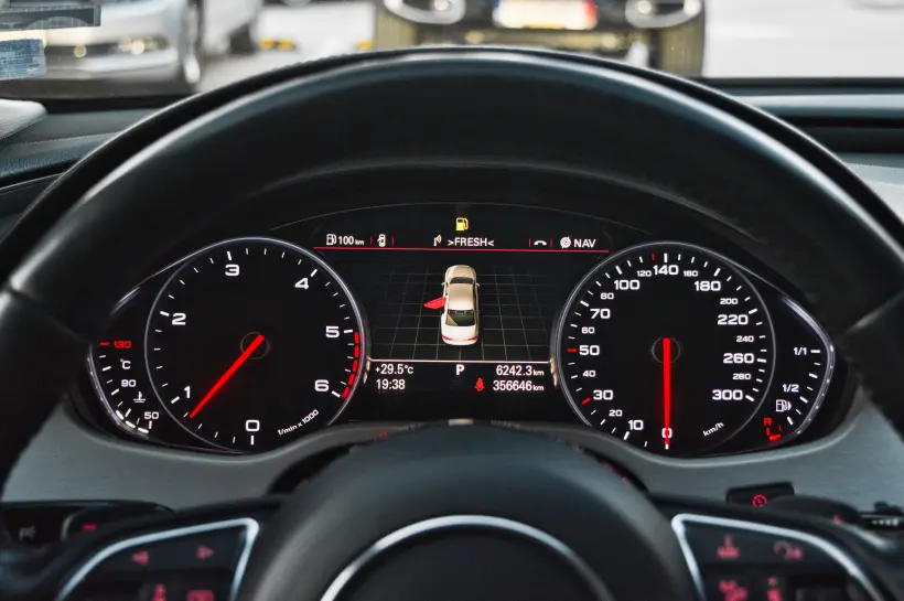 Audi A8 3.0 TDI W12 Kit голяма снимка 1087 - CrediRent Audi A8 3.0 TDI W12 Kit голяма снимка 1087