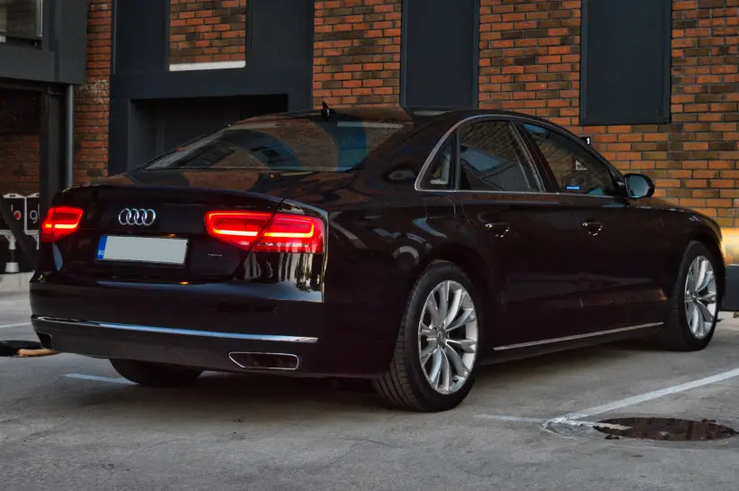 Audi A8 3.0 TDI W12 Kit голяма снимка 1076 - CrediRent Audi A8 3.0 TDI W12 Kit голяма снимка 1076