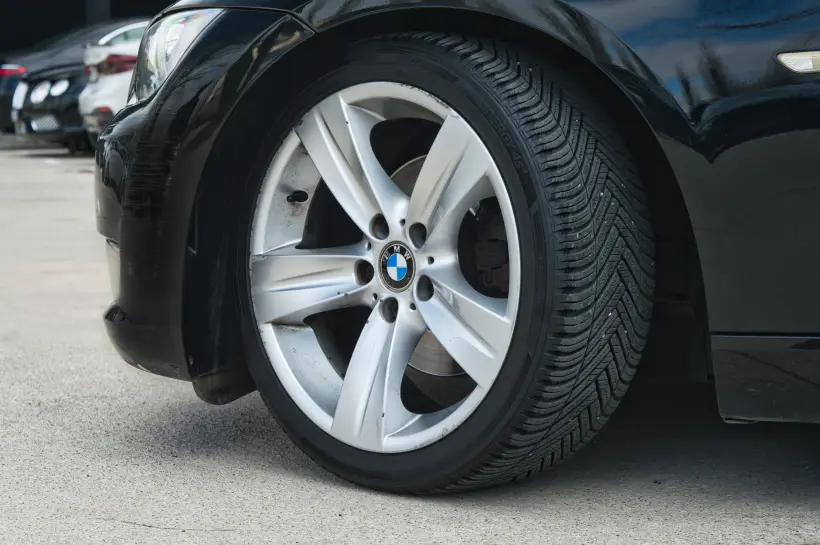 BMW 320 D голяма снимка 1482 - CrediRent BMW 320 D голяма снимка 1482