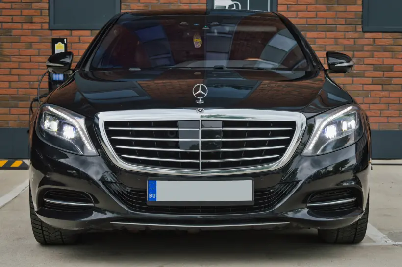 Mercedes-Benz S 500 L 4Matic голяма снимка 1596 - CrediRent Mercedes-Benz S 500 L 4Matic голяма снимка 1596