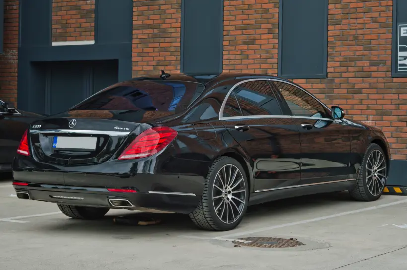 Mercedes-Benz S 500 L 4Matic голяма снимка 1592 - CrediRent Mercedes-Benz S 500 L 4Matic голяма снимка 1592