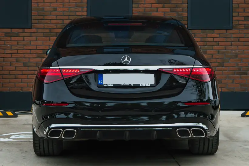Mercedes-Benz S 500 L 4M AMG 63 голяма снимка 1586 - CrediRent Mercedes-Benz S 500 L 4M AMG 63 голяма снимка 1586
