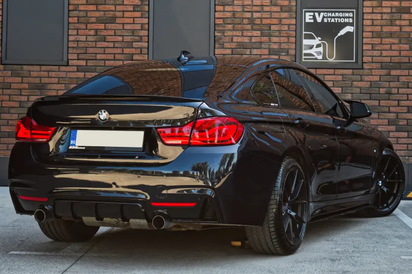 BMW 440 i M Performance xDrive голяма снимка 1294 - CrediRent BMW 440 i M Performance xDrive голяма снимка 1294