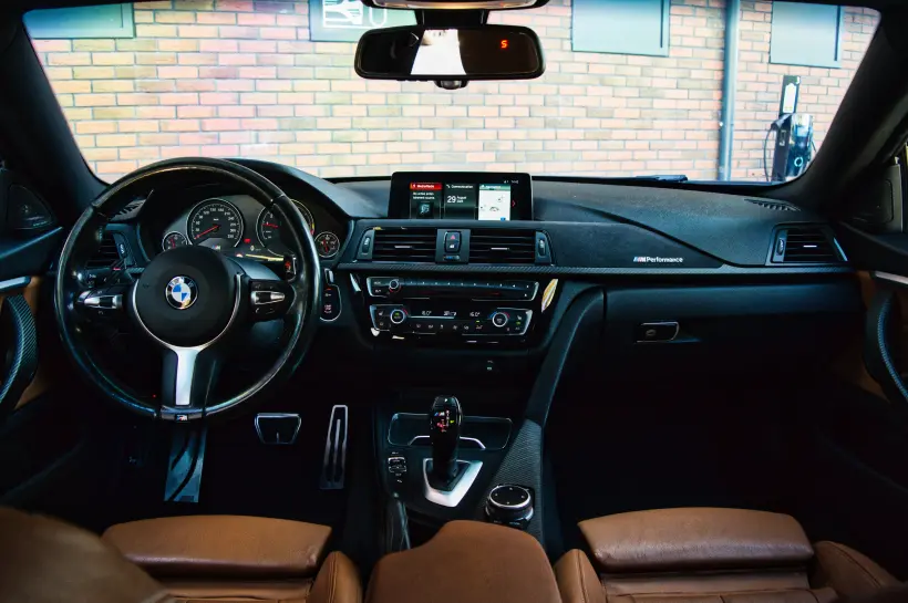 BMW 440 i M Performance xDrive голяма снимка 1296 - CrediRent BMW 440 i M Performance xDrive голяма снимка 1296