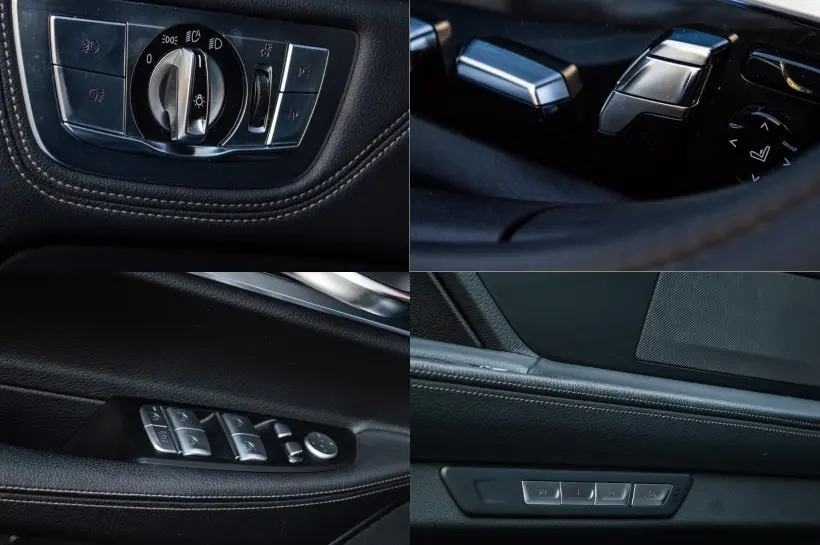 BMW 730d Long xDrive голяма снимка 1131 - CrediRent BMW 730d Long xDrive голяма снимка 1131