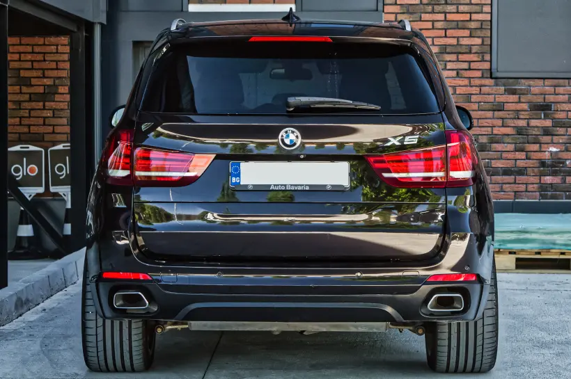 BMW X5 40D xDrive M голяма снимка 558 - CrediRent BMW X5 40D xDrive M голяма снимка 558