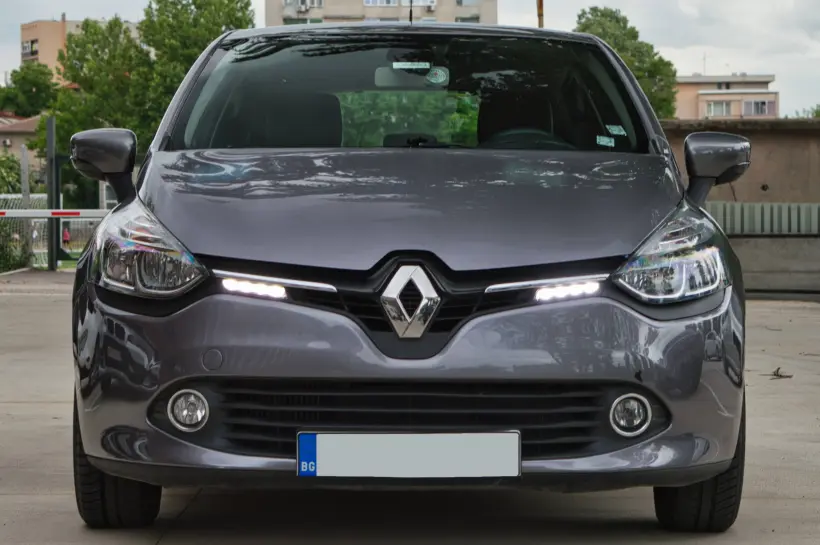 Renault Clio 1.5 dCI голяма снимка 1230 - CrediRent Renault Clio 1.5 dCI голяма снимка 1230