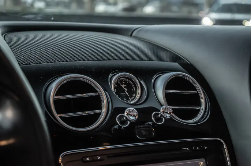 Bentley Continental GTC 4.0 V8 голяма снимка 454 - CrediRent Bentley Continental GTC 4.0 V8 голяма снимка 454