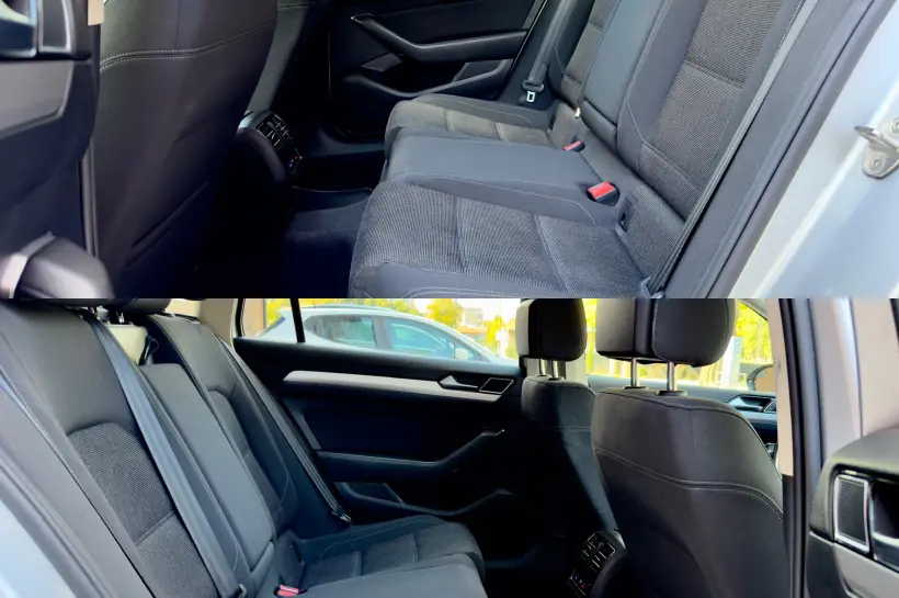 Volkswagen Passat 1.6 TDi голяма снимка 1142 - CrediRent Volkswagen Passat 1.6 TDi голяма снимка 1142