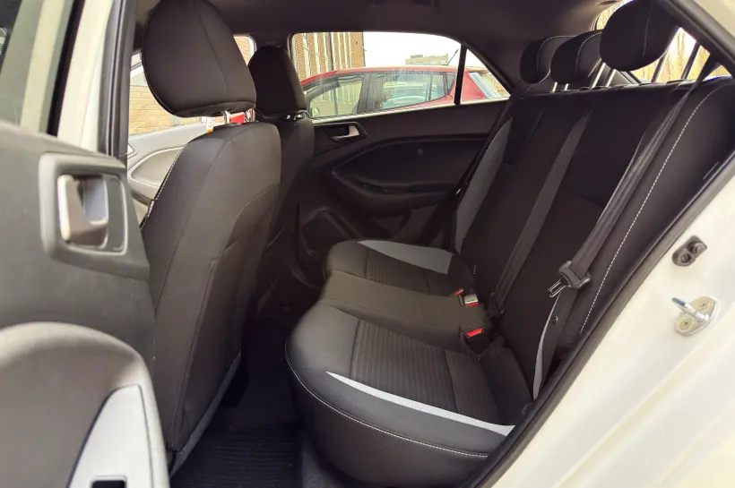 Hyundai i20 1.0 голяма снимка 1778 - CrediRent Hyundai i20 1.0 голяма снимка 1778