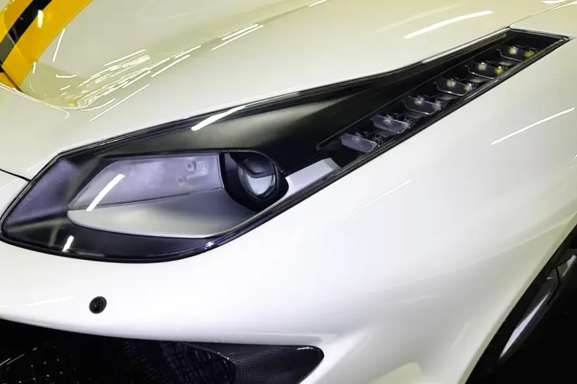 Ferrari 488 Pista Carbon голяма снимка 1747 - CrediRent Ferrari 488 Pista Carbon голяма снимка 1747