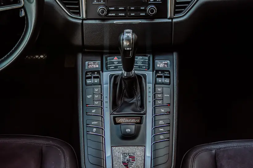 Porsche Macan 2.0 PDK голяма снимка 526 - CrediRent Porsche Macan 2.0 PDK голяма снимка 526