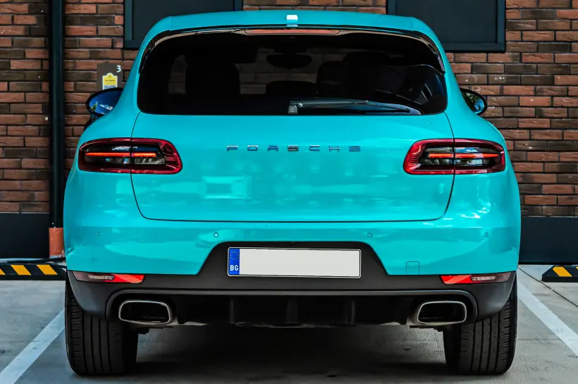 Porsche Macan 2.0 PDK голяма снимка 518 - CrediRent Porsche Macan 2.0 PDK голяма снимка 518