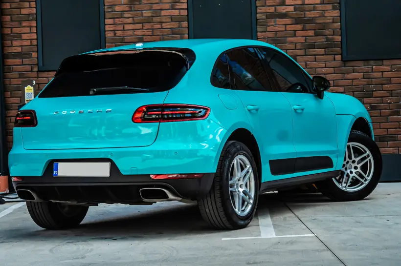 Porsche Macan 2.0 PDK голяма снимка 519 - CrediRent Porsche Macan 2.0 PDK голяма снимка 519