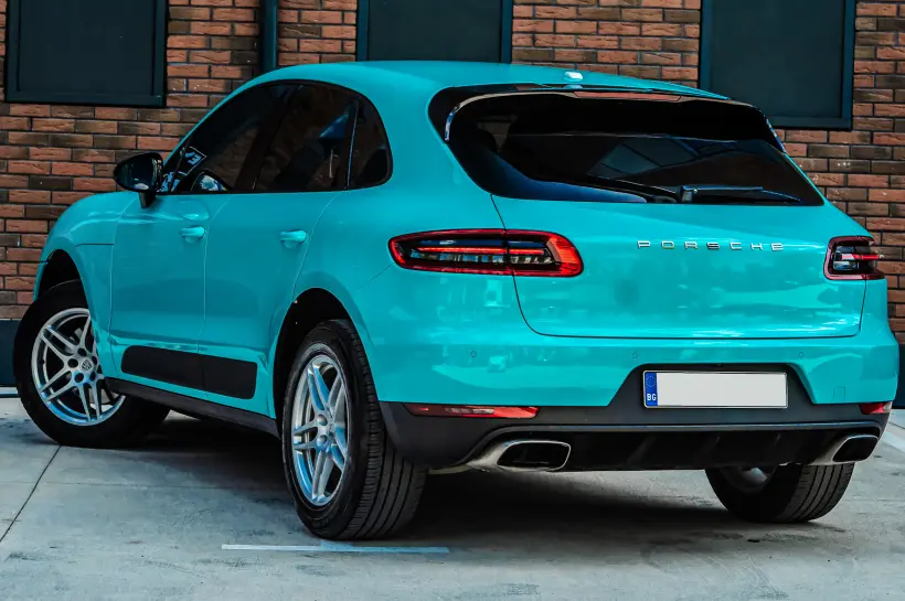 Porsche Macan 2.0 PDK голяма снимка 520 - CrediRent Porsche Macan 2.0 PDK голяма снимка 520