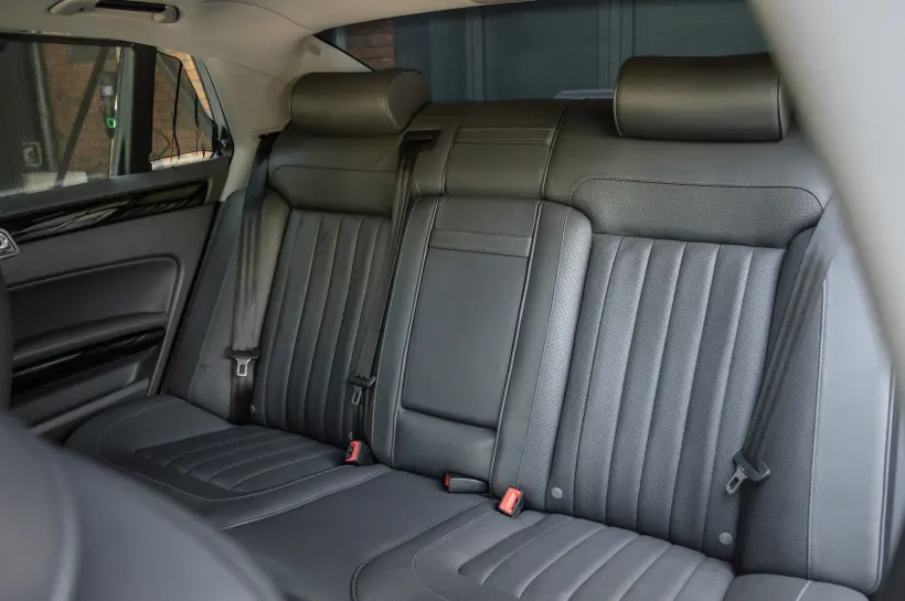 Volkswagen Phaeton 3.0 V6 голяма снимка 2123 - CrediRent Volkswagen Phaeton 3.0 V6 голяма снимка 2123