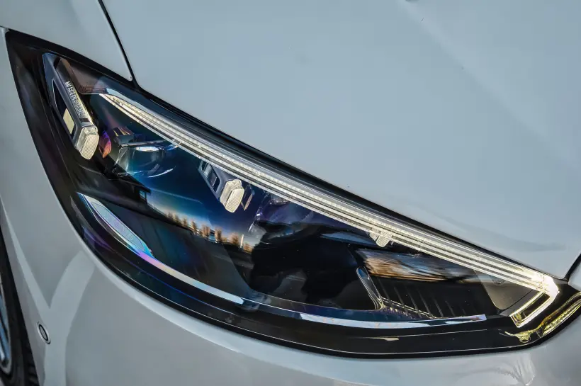 Mercedes-Benz S500 L 4M AMG голяма снимка 464 - CrediRent Mercedes-Benz S500 L 4M AMG голяма снимка 464