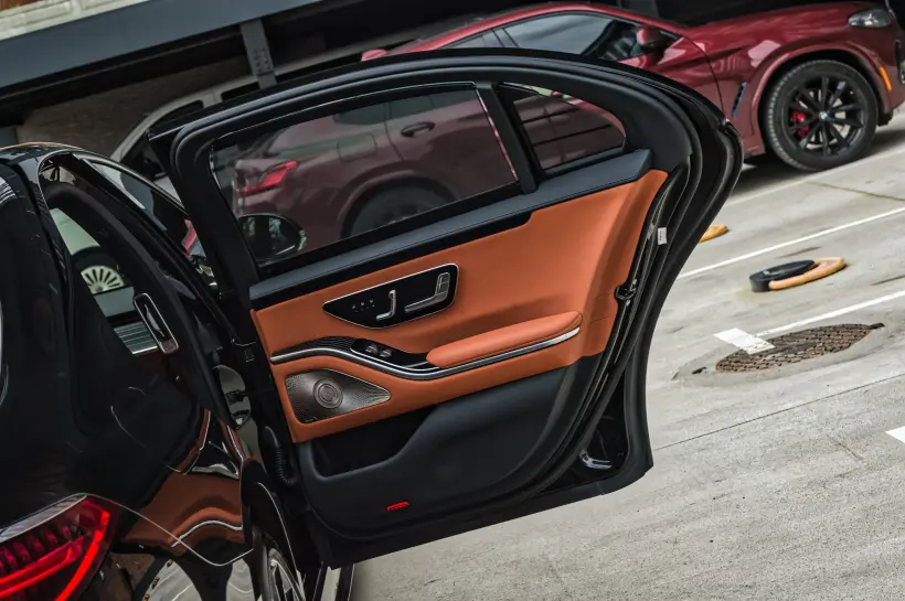 Mercedes-Benz S580 L 4M AMG голяма снимка 503 - CrediRent Mercedes-Benz S580 L 4M AMG голяма снимка 503