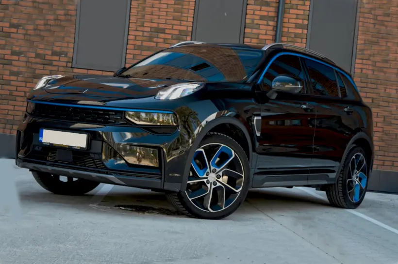 Lynk & Co 01 Plug-in Hybrid голяма снимка 2154 - CrediRent Lynk & Co 01 Plug-in Hybrid голяма снимка 2154