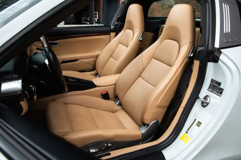Porsche 911 991 Targa 4S голяма снимка 2190 - CrediRent Porsche 911 991 Targa 4S голяма снимка 2190