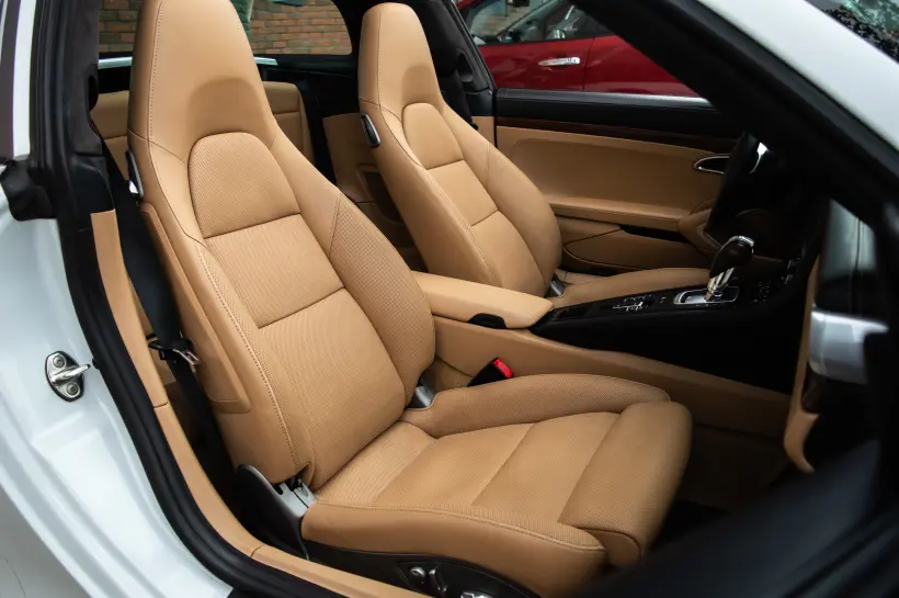 Porsche 911 991 Targa 4S голяма снимка 2191 - CrediRent Porsche 911 991 Targa 4S голяма снимка 2191