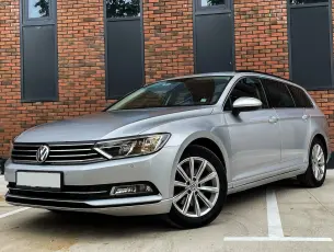 Volkwagen Passat 1.6 TDI