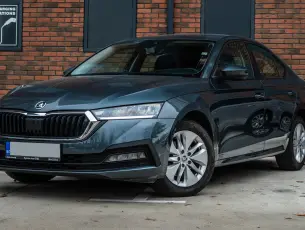 Skoda Octavia 2.0 TDI