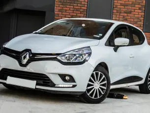 Renault Clio 1.5 dCI
