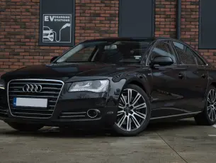 Audi А8 4.2 FSI Quattro