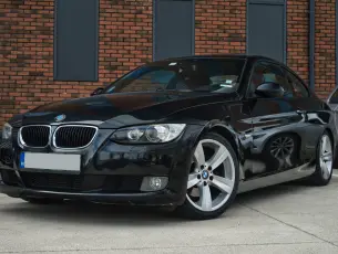 BMW 320 D
