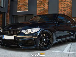 BMW 440 i M Performance xDrive