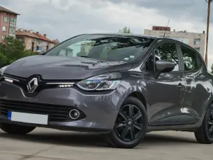 Renault Clio 1.5 dCI
