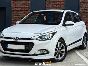 Hyundai i20 1.0
