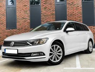 Volkwagen Passat 2.0 TDI