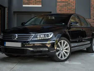 Volkswagen Phaeton 3.0 V6