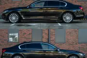 BMW 730d Long xDrive малка снимка 1116 - CrediRent BMW 730d Long xDrive малка снимка 1116