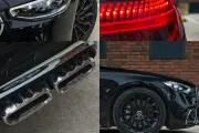 Mercedes-Benz S 500 L 4M AMG 63 малка снимка 1575 - CrediRent Mercedes-Benz S 500 L 4M AMG 63 малка снимка 1575