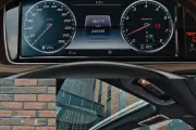 Mercedes-Benz S 500 L 4Matic малка снимка 1603 - CrediRent Mercedes-Benz S 500 L 4Matic малка снимка 1603