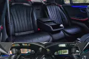 Mercedes-Benz S 500 L 4M AMG 63 малка снимка 1577 - CrediRent Mercedes-Benz S 500 L 4M AMG 63 малка снимка 1577