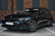 BMW 320 D G21 малка снимка 2083 - CrediRent BMW 320 D G21 малка снимка 2083
