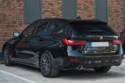 BMW 320 D G21 малка снимка 2085 - CrediRent BMW 320 D G21 малка снимка 2085