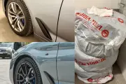 BMW 530 D xDrive M-Pack малка снимка 1656 - CrediRent BMW 530 D xDrive M-Pack малка снимка 1656