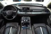 Audi A8 L 4.2 BiTDI малка снимка 2004 - CrediRent Audi A8 L 4.2 BiTDI малка снимка 2004