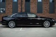 Audi A8 L 4.2 BiTDI малка снимка 2008 - CrediRent Audi A8 L 4.2 BiTDI малка снимка 2008