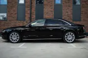 Audi A8 L 4.2 BiTDI малка снимка 1998 - CrediRent Audi A8 L 4.2 BiTDI малка снимка 1998
